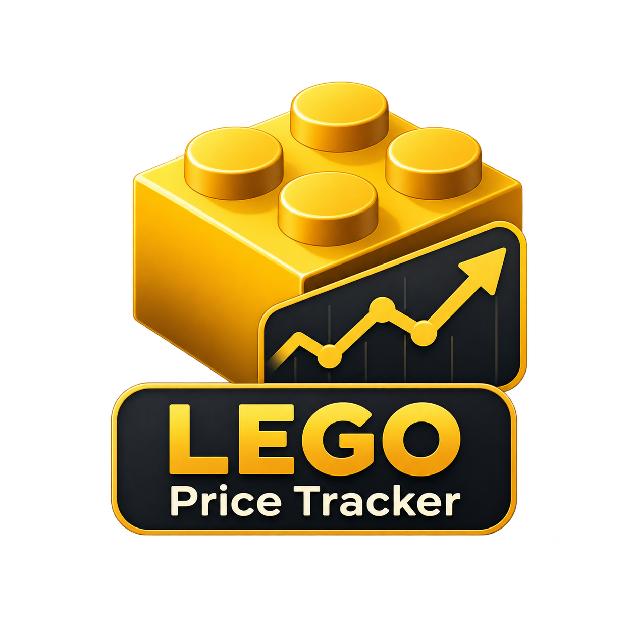 LEGO Price Tracker